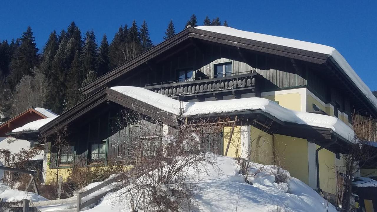 Schwaighofwirt Apartamento Wagrain
