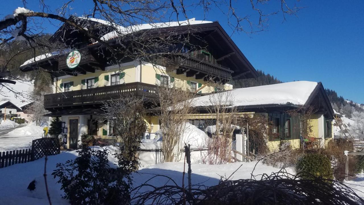 Schwaighofwirt *