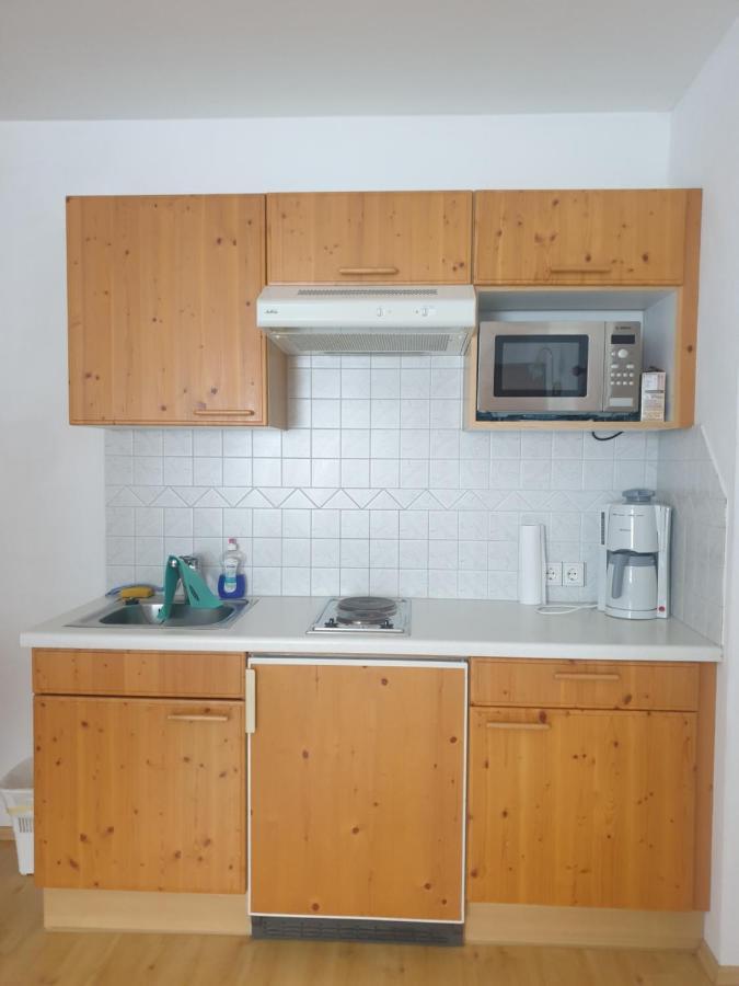 Schwaighofwirt Apartamento