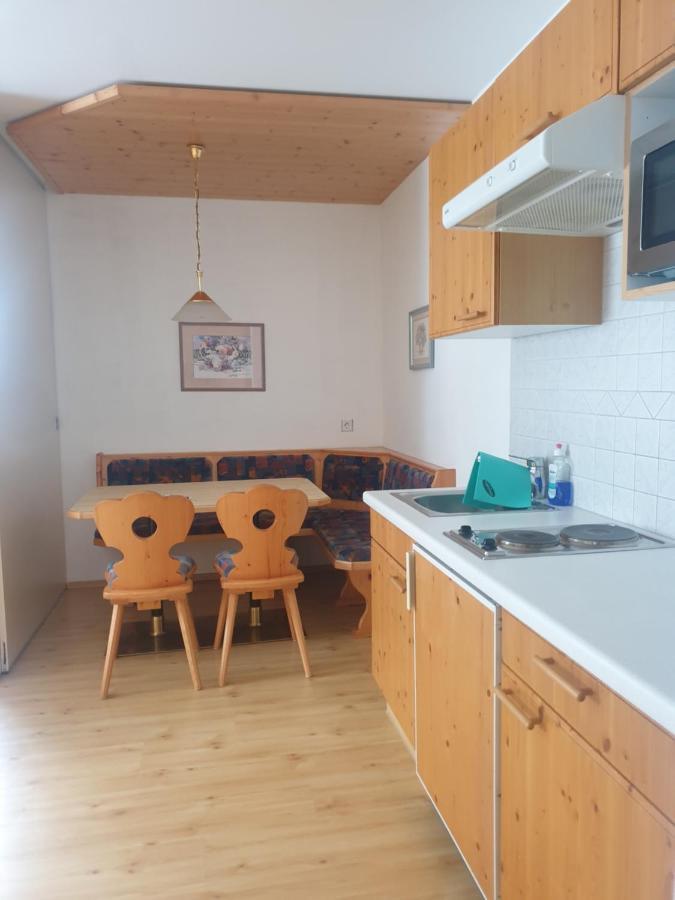 Apartamento Schwaighofwirt Wagrain