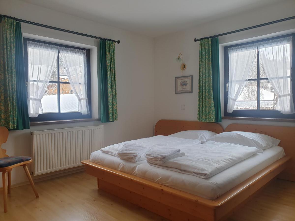 Schwaighofwirt Apartamento *