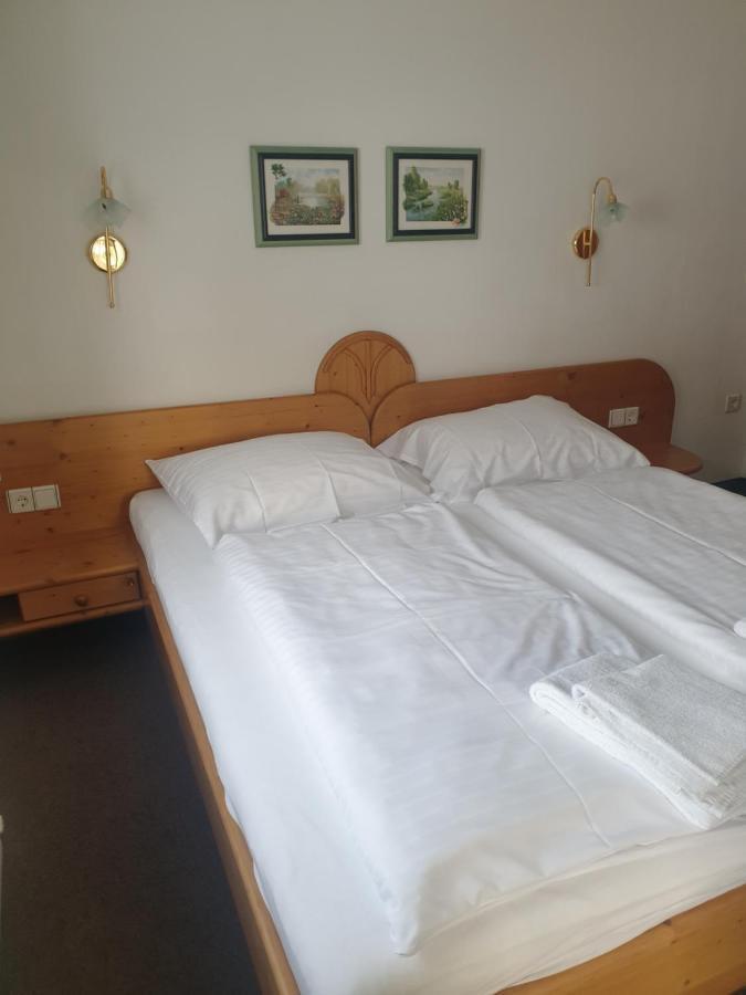 Apartamento Schwaighofwirt