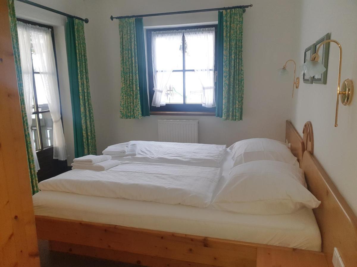 Schwaighofwirt Apartamento *